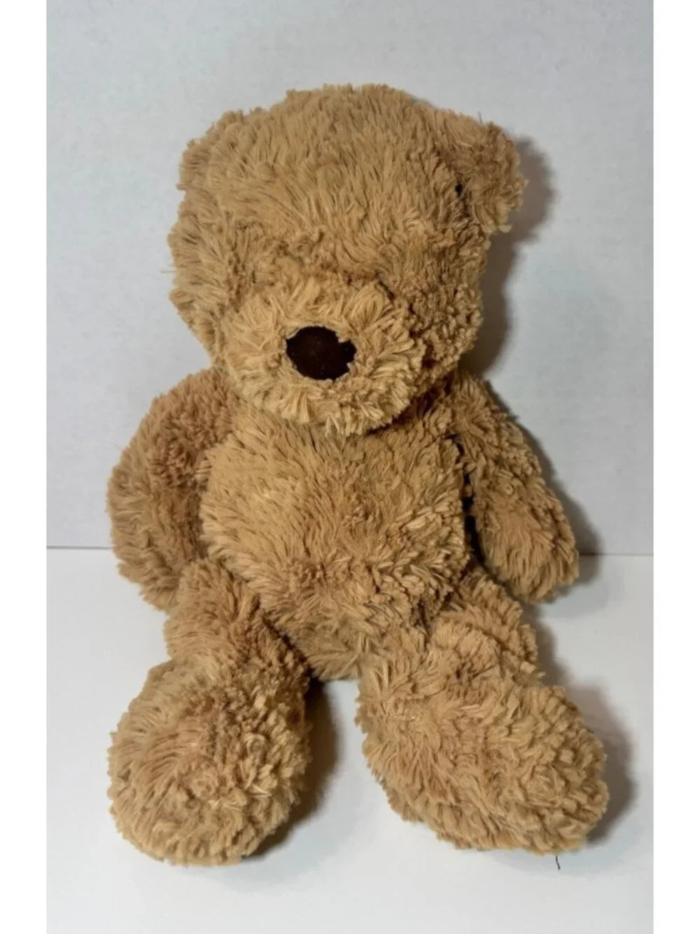 Jellycat London Bumbly Bear Brown 12